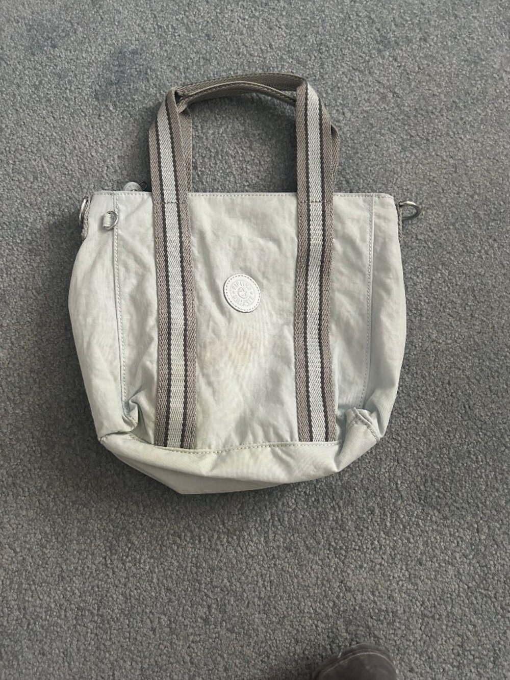 Kipling Jayla Mini Tote